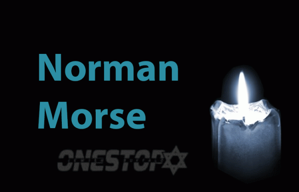 Norman Morse