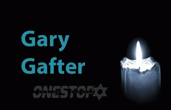 Gary Gafter