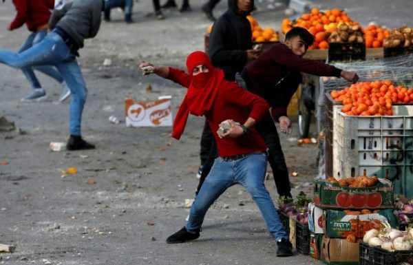 Palestinians Face Uphill Battle Against Trump’s Peace Plan