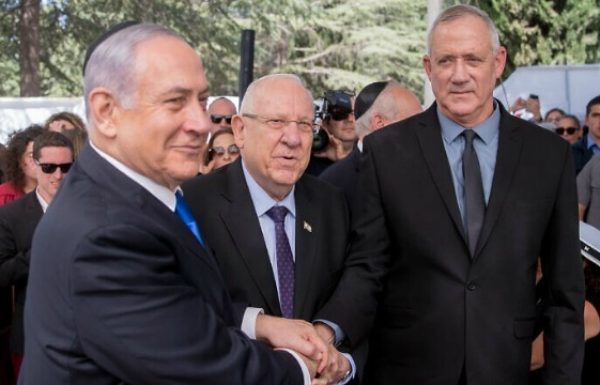 Israel’s Partisan Divide Finds a Bridge on the Death of Soleimani