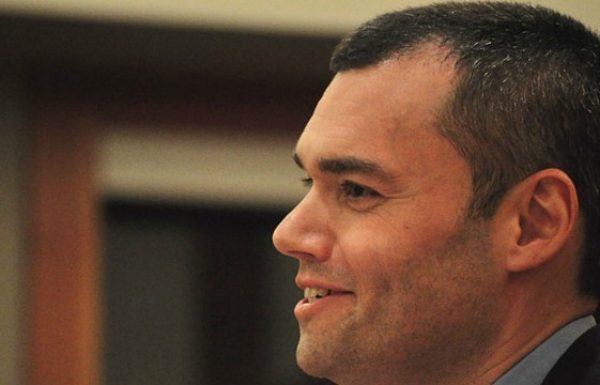 Beinart Has Reached His Yavne
