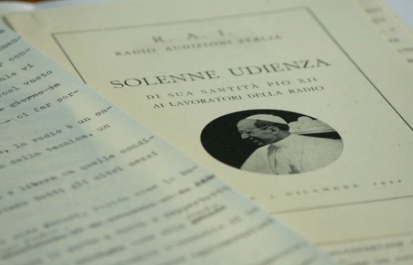 No ‘Smoking Gun’ in Wartime Archives of Pius XII on Holocaust, Vatican Says