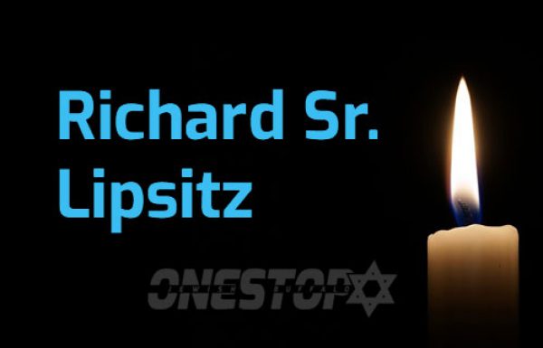 RICHARD SR. LIPSITZ