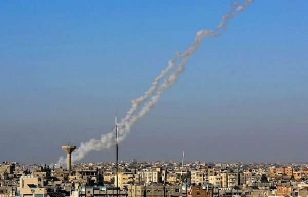 IDF Data Shows Rocket Attacks Up, Terror Attacks Down in 2019