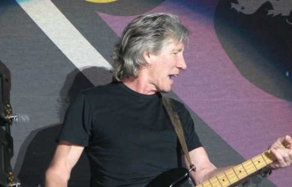 The Mad, Mad, Mad World of Roger Waters