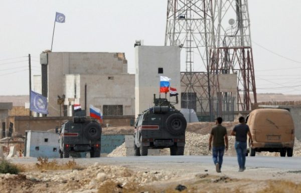 Russia Says Militants in Syria’s Idlib Region Not Complying With Ceasefire