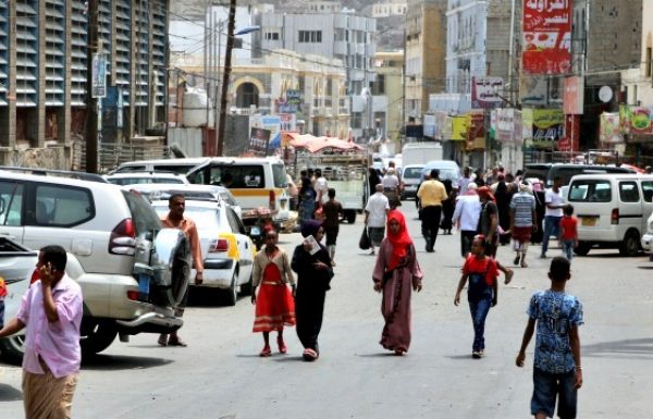 Saudi-Led Coalition Blocks Separatist Leaders From Returning to Aden