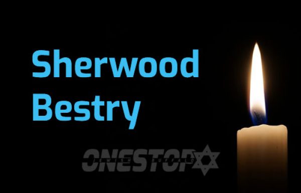 JUDGE SHERWOOD BESTRY