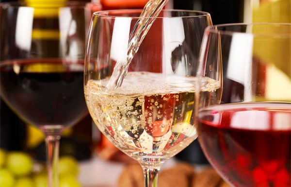 7th ANNUAL HAVDALAH SERVICE AND WINE TASTING