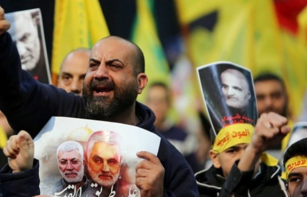 UN Expert Deems US Drone Strike on Iran’s Soleimani an ‘Unlawful’ Killing