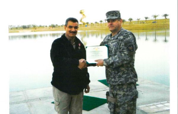 SAVING LIVES…MORE OF STEVE’S STORY