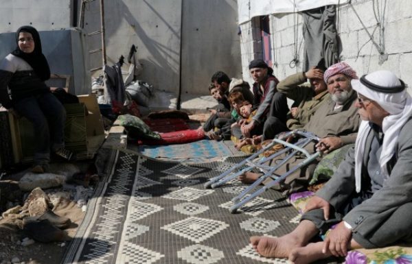 Russia, China Veto UN Approval of Aid Deliveries to Syria From Turkey