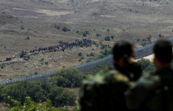 US-Iran Tensions Could Spill Over Into a Proxy Attack on Israel, Warn Experts