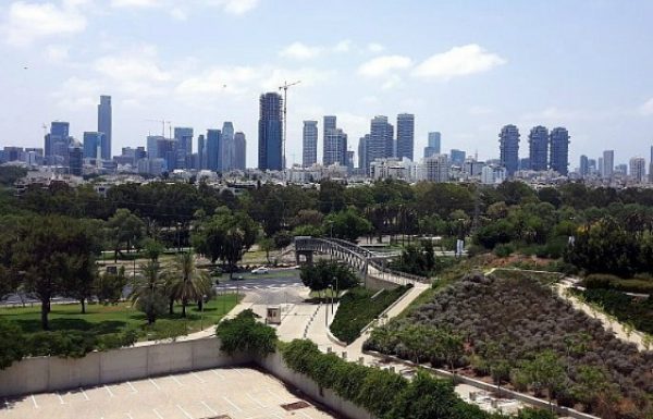 Urban Lifestyle Changes Create Unique Opportunities for Entrepreneurship and Innovation, Says Israeli Expert