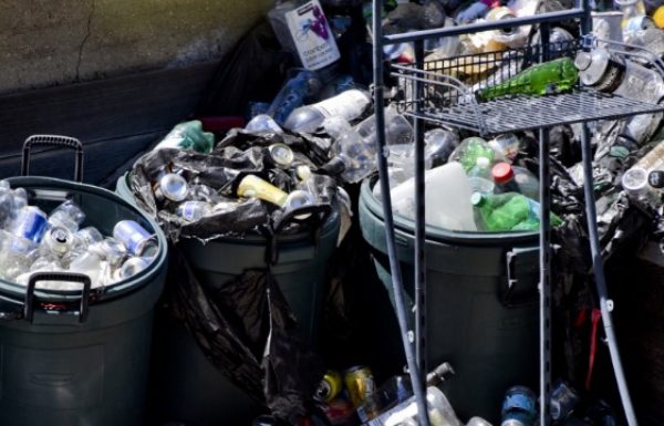 Israel’s Trash Could Be Mercedes’ Treasure