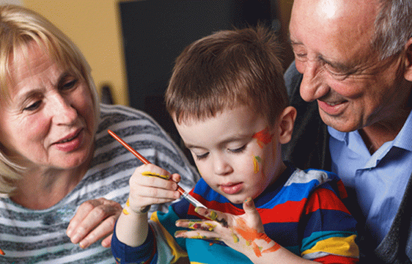 Help JFS Give Every Child the Chance that They Deserve