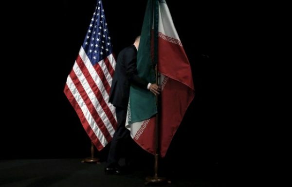 Iranian-American Freed in Prisoner Swap With US Arrives in Iran