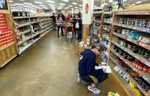 Life Upended for Americans as US Scrambles to Contain Coronavirus Threat