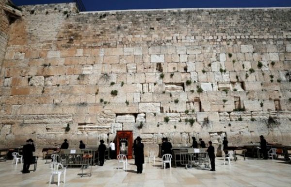 As Coronavirus Death Toll Rises to 12, Israel’s Netanyahu Orders Preparations for Tighter Movement Restrictions