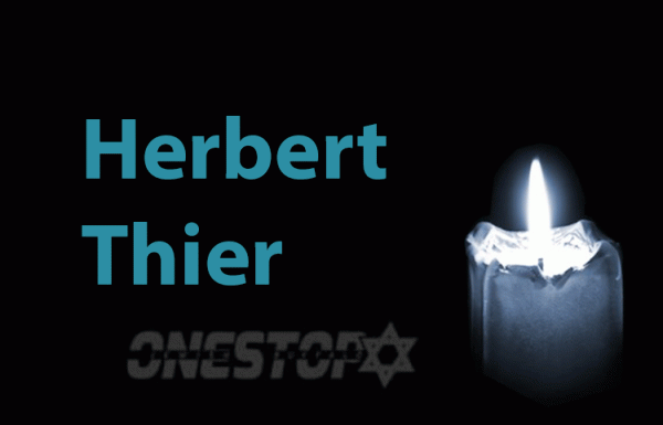Herbert Thier